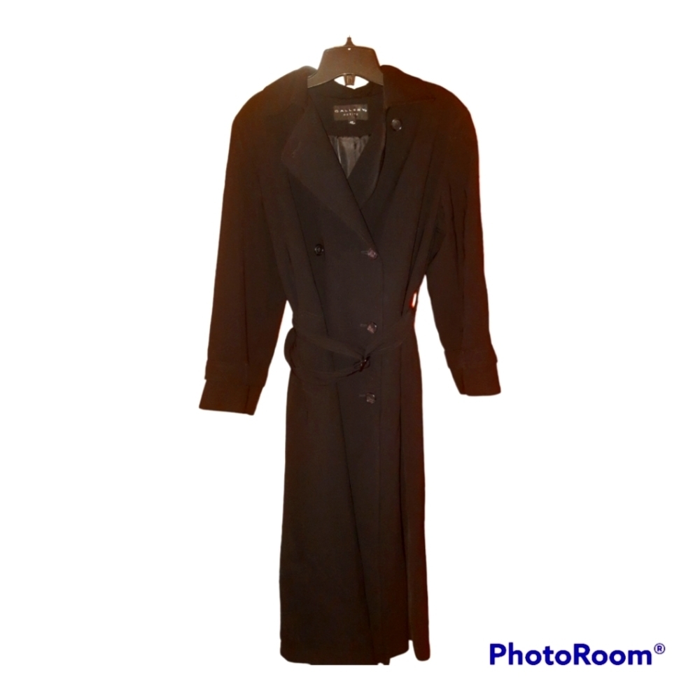 Trendy Gallery coat